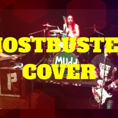 Ghos Busters Danger Danger mashup cover