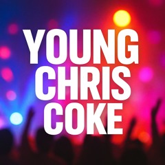 Young Chris Coke