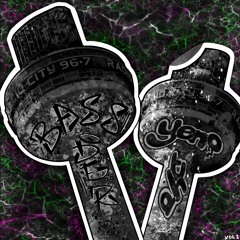 SCOUSENBLUTEN-BAGS from BASS DER, YENO THA v/a (out Oct 1st!)