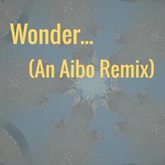 Wonder... (Lisa Lisa & The Cult Jam feat. Full Force - I Wonder If I Take You Home Remix)
