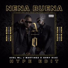 Anuel, Ozuna & J Quiles - Nena Buena ( Egoista Hype Edit ) FREE DOWNLOAD