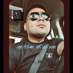 A ieritam Ekiekum- EAzy.K (Cover) 2023🔥🌴