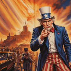 Uncle Sam Wants You
