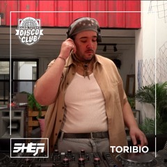 Toribio - RFDC x SHEA Showcase