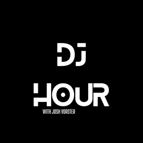 DJ HOUR WITH JOSH VORSTER - MELODIC TECHNO MIX 1