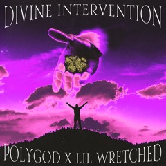 LIL WRETCHED - BURNING TREE (2012) [prod. polyGOD]