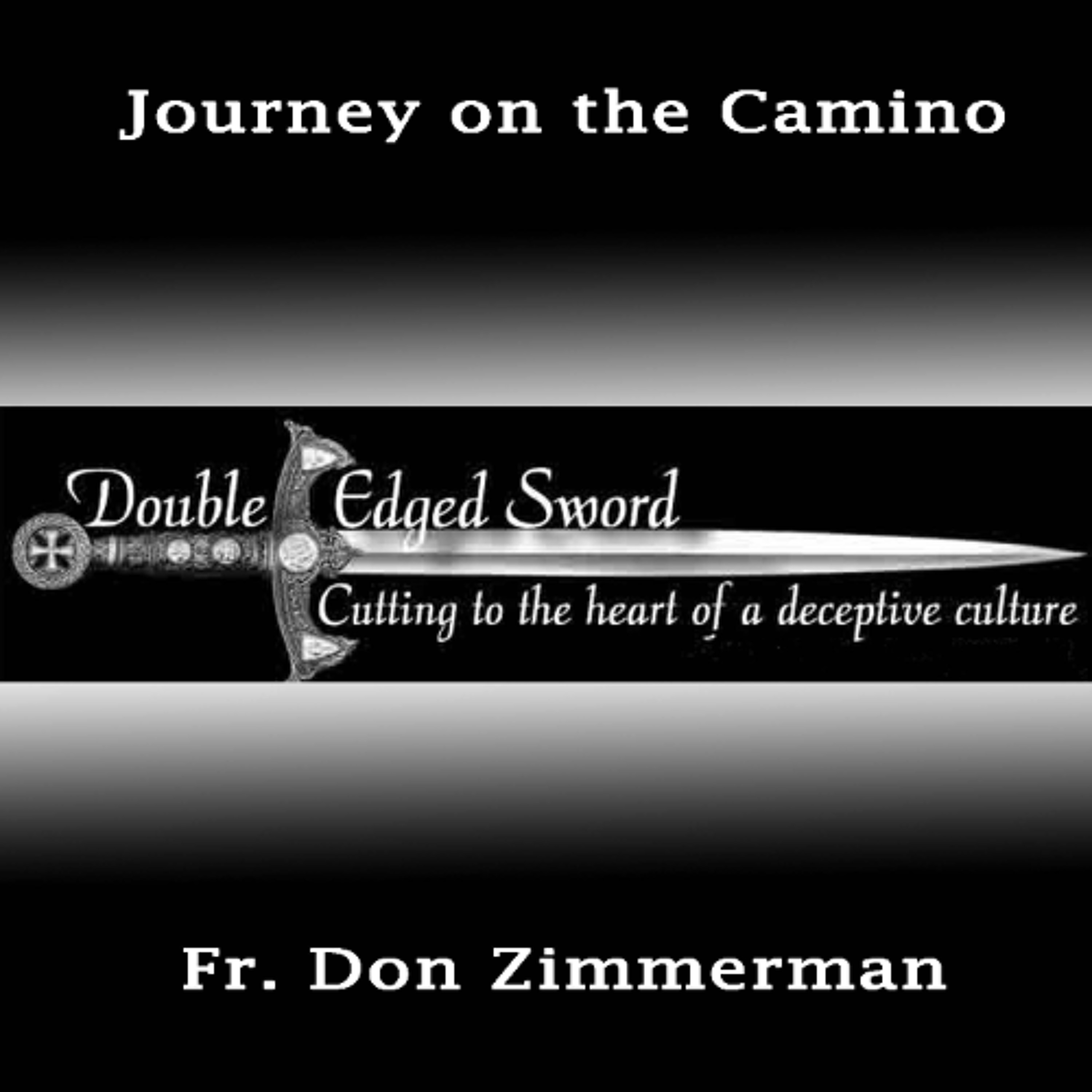Journey on the Camino episode artwork