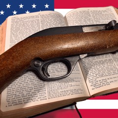 Bibles, Flags and Guns