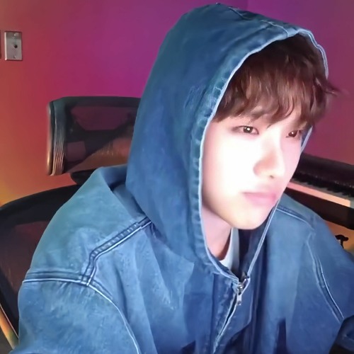 WOONHAK (운학) - Officially Missing You (cover) : Geeks