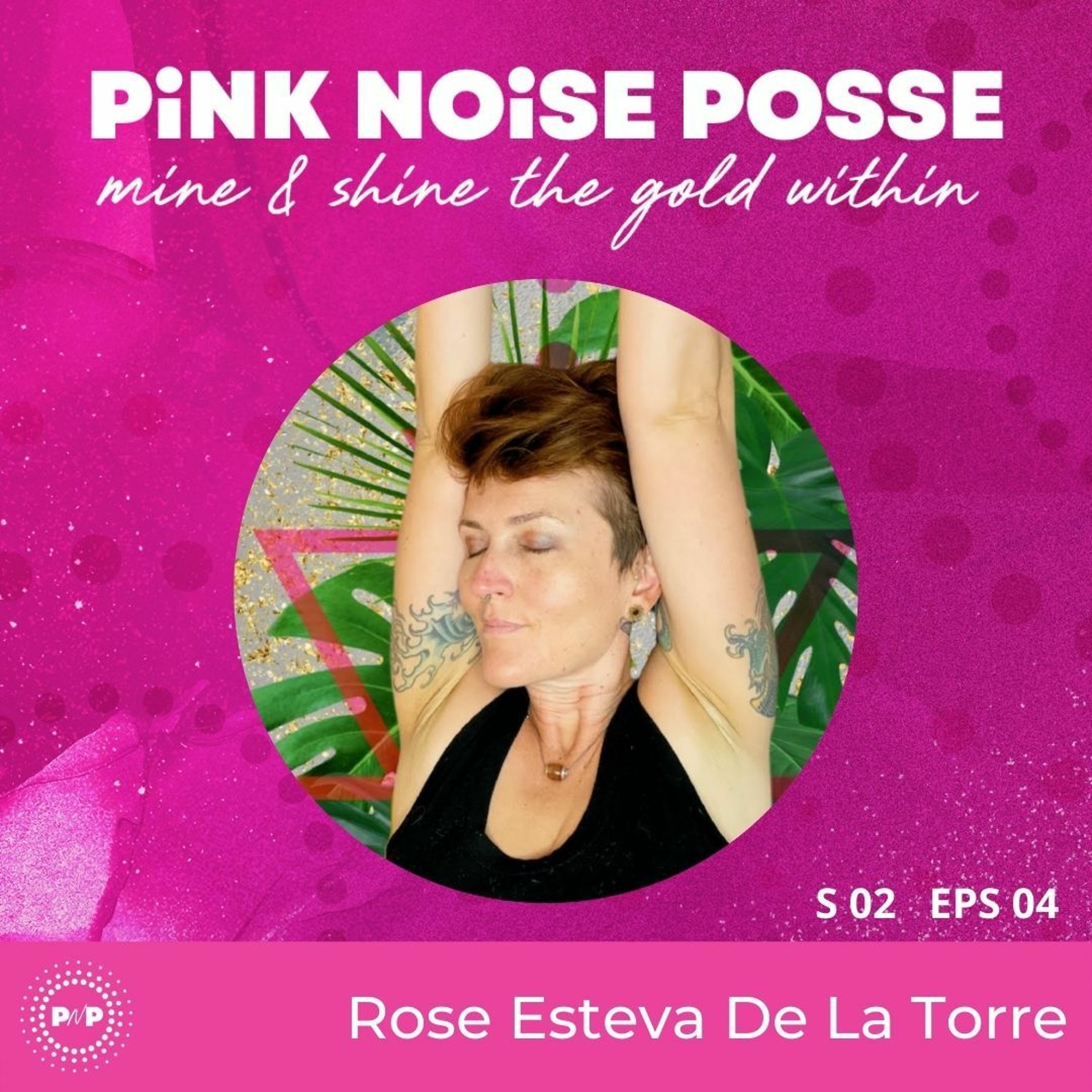 Pink Noise Posse