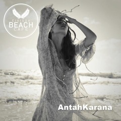 𝗘𝗶𝘃𝗶𝘀𝘀𝗮 𝗕𝗲𝗮𝗰𝗵 𝗖𝗮𝗳𝗲 - Compiled & mixed by AntahKarana