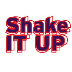 Shake It Up ( YAK Rework )