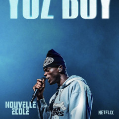 Yuz Boy - Yafama - LA FINALE | Nouvelle École saison 2.mp3