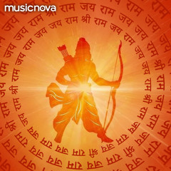 Shri Ram Jay Ram Jay Jay Ram 1008 Times