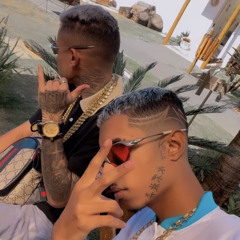 HÔ VANESSA - DJ TAK VADIÃO E DJ SV