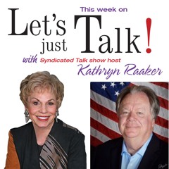 Dan Perkins Media-Dan Perkins-8-12-2025-Lets Just Talk