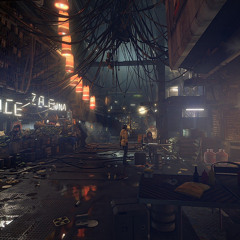 Dark/Ambient Cinematic Clips (+PVLACE)