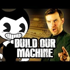 build-our-machine-bendy-and-the-ink-machine-song-metal-version