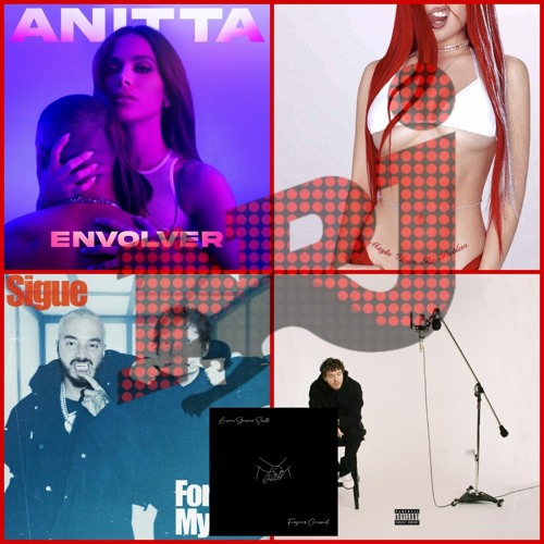 NRJ // BEST OF (POWERS) du 04/06/2022