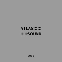 ATLAS SOUND VOL V