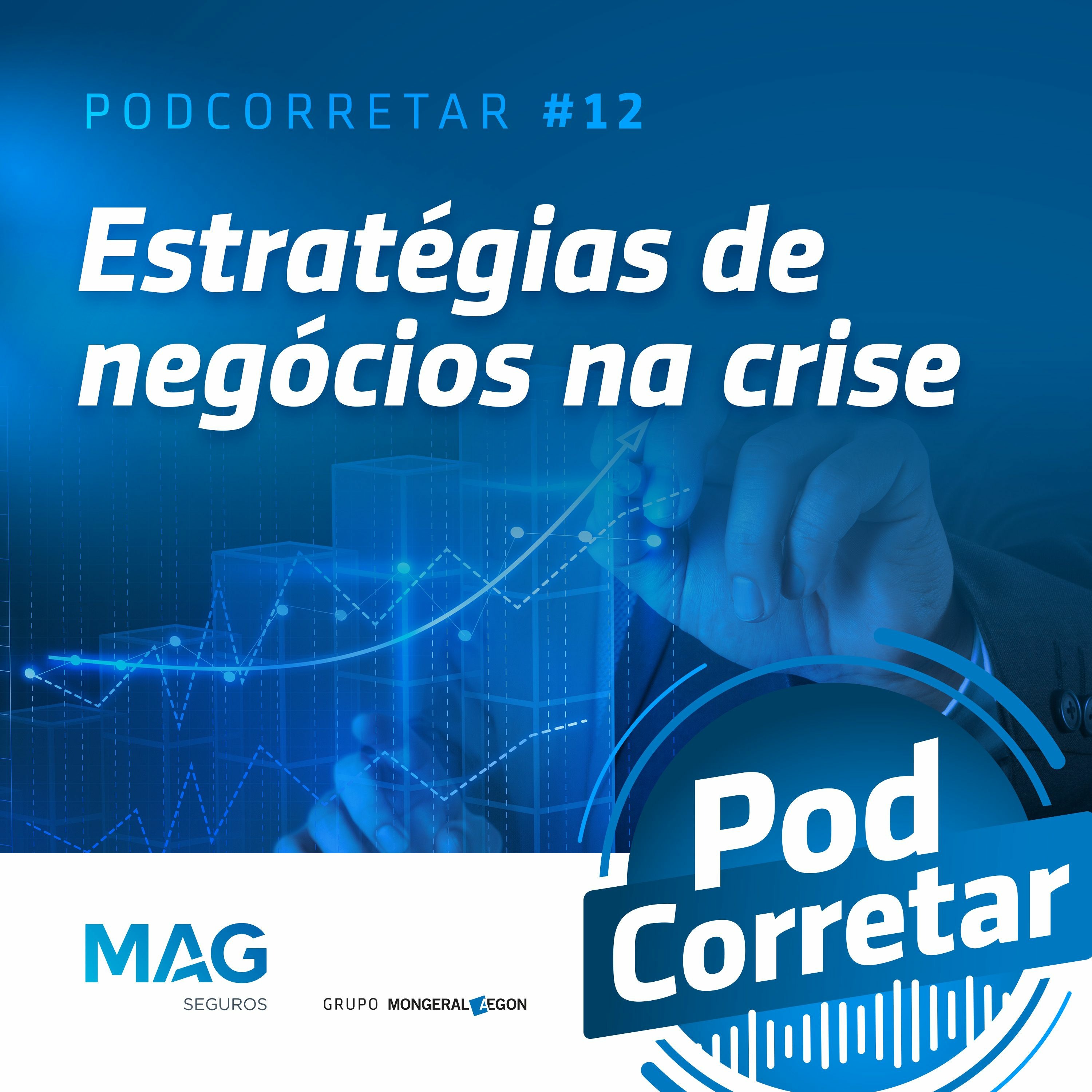 PodCorretar