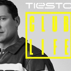 Tiesto-Club Life 898 (2024-06-15)