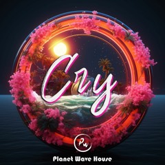 Cry - Planet Wave House, Deep house chill tunes