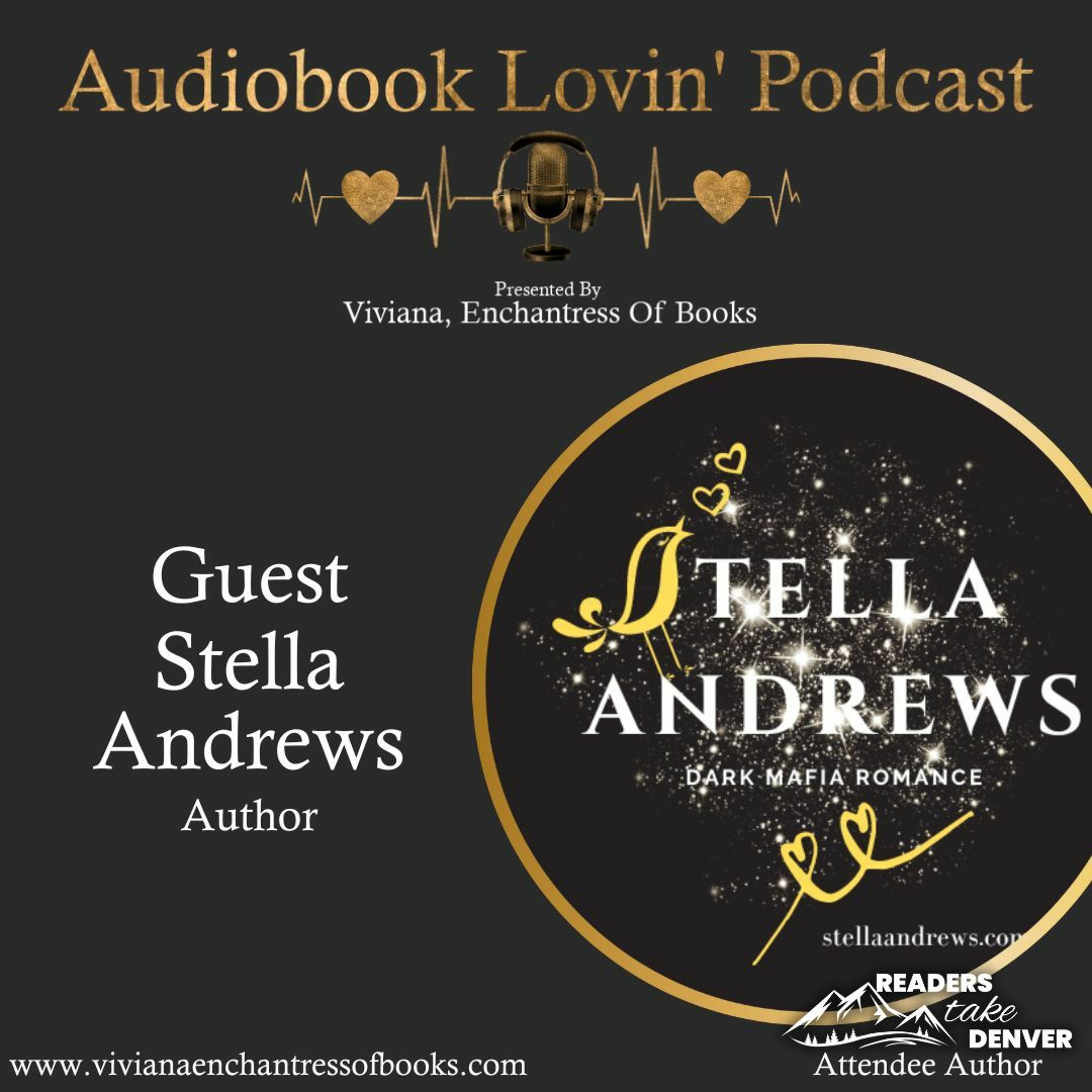 Audiobook Lovin\' Podcast