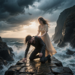 Jeannette, My Harbor