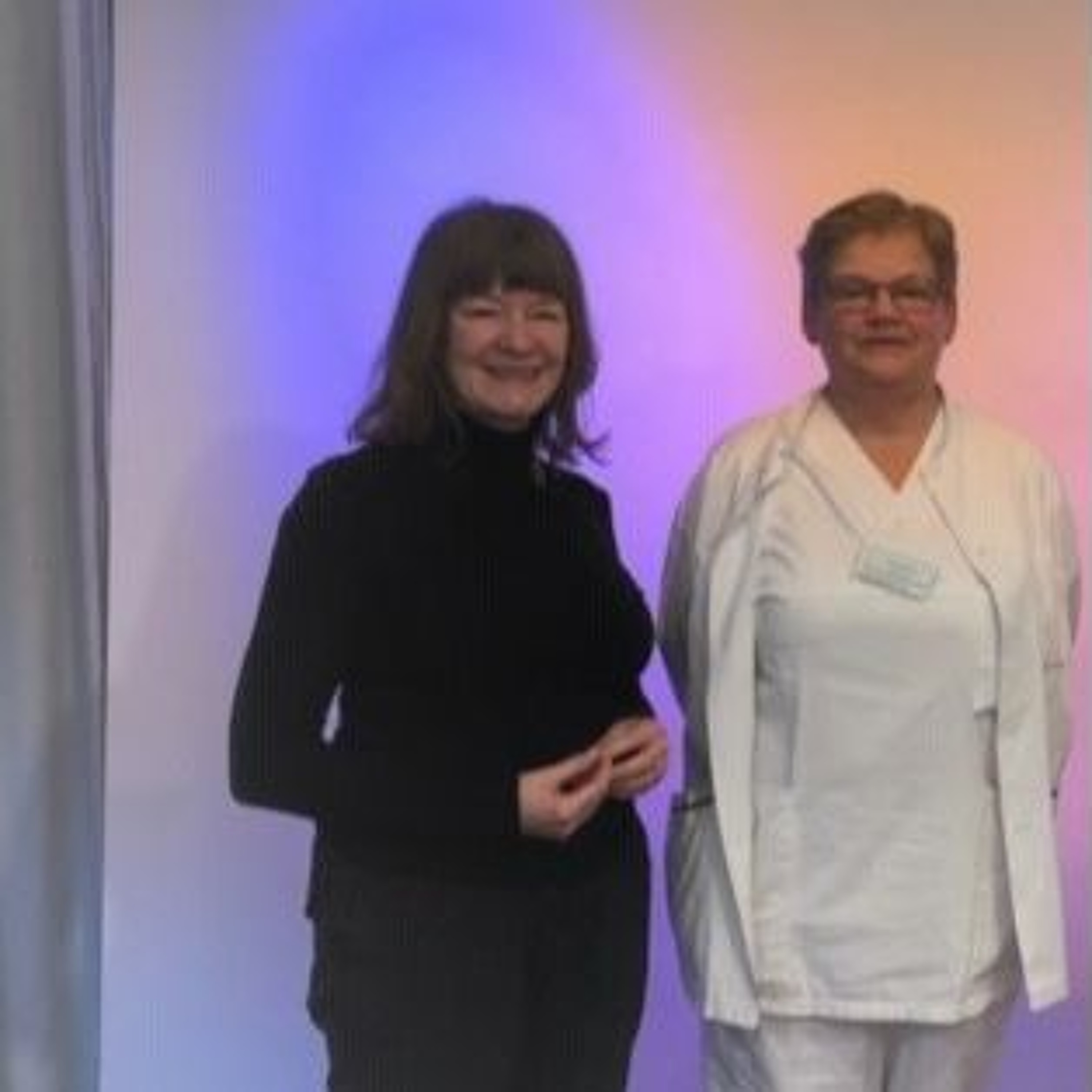 BMA-podden