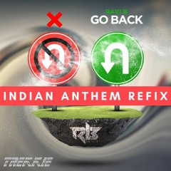 #GOBACK X #INDIANANTHEM