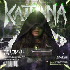 TIME TRAVEL LOG 017 - Live set at Loop Studio