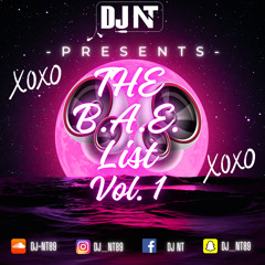 THE B.A.E. LIST Vol. 1
