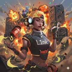 L1nk = Raze I want to drink Bomba - Rmx