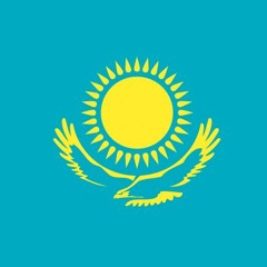 elkay - Kazakhstan Pride [Rockyy Thugn]