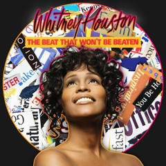 Whitney Houston - It's Not Right But It's Okay (Borby Norton Tech House Remix)