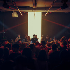 Elio Elia @ VISION FESTIVAL 28.12.2024