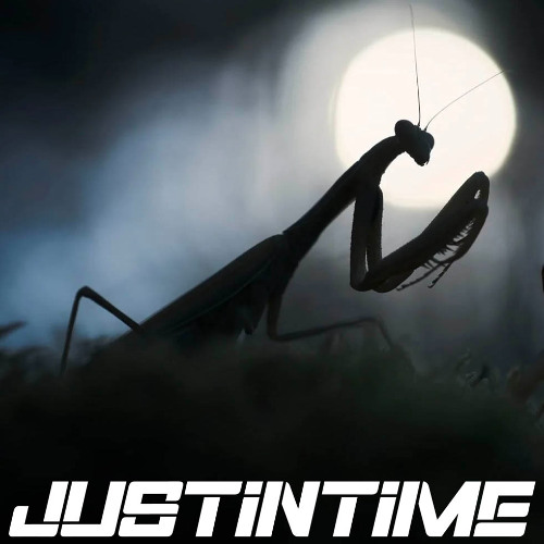 Deep Dark Dirty Dubstep sets by JUSTiNTiME