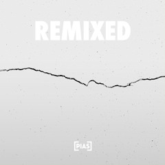 Please Stay (Royksopp Remix)