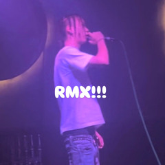 lil star💙-IN MY DREAM(l!l wave.RMX!!!)