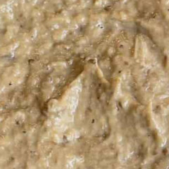 Babaganoush