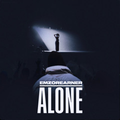 Alone