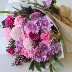 Same Day Flower Delivery West Footscray | The Flower Shed