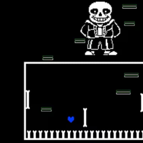 MEGALOVANIA - Hell Variant [+FLP]