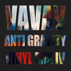 Anti Gravity Mix IV