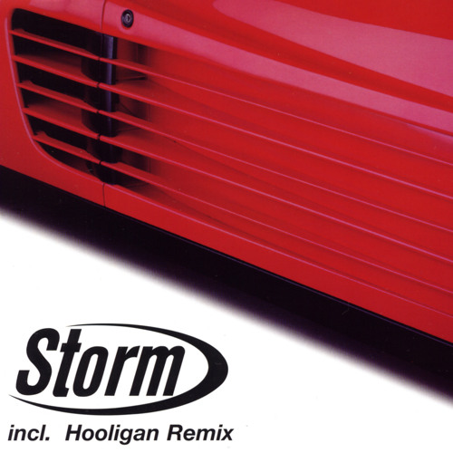 Storm (Club Mix)