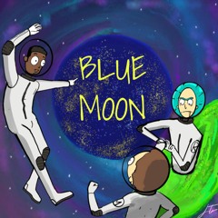 Blue Moon