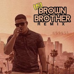 LISI - BROWN BROTHER REMIX - DJ SOULJAR 2022