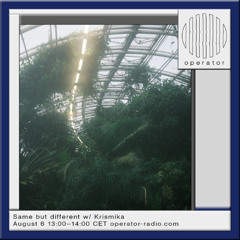 Listening mixes