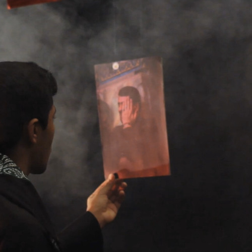 منبر شعوري | الرادود صادق سوار 1442 هـ